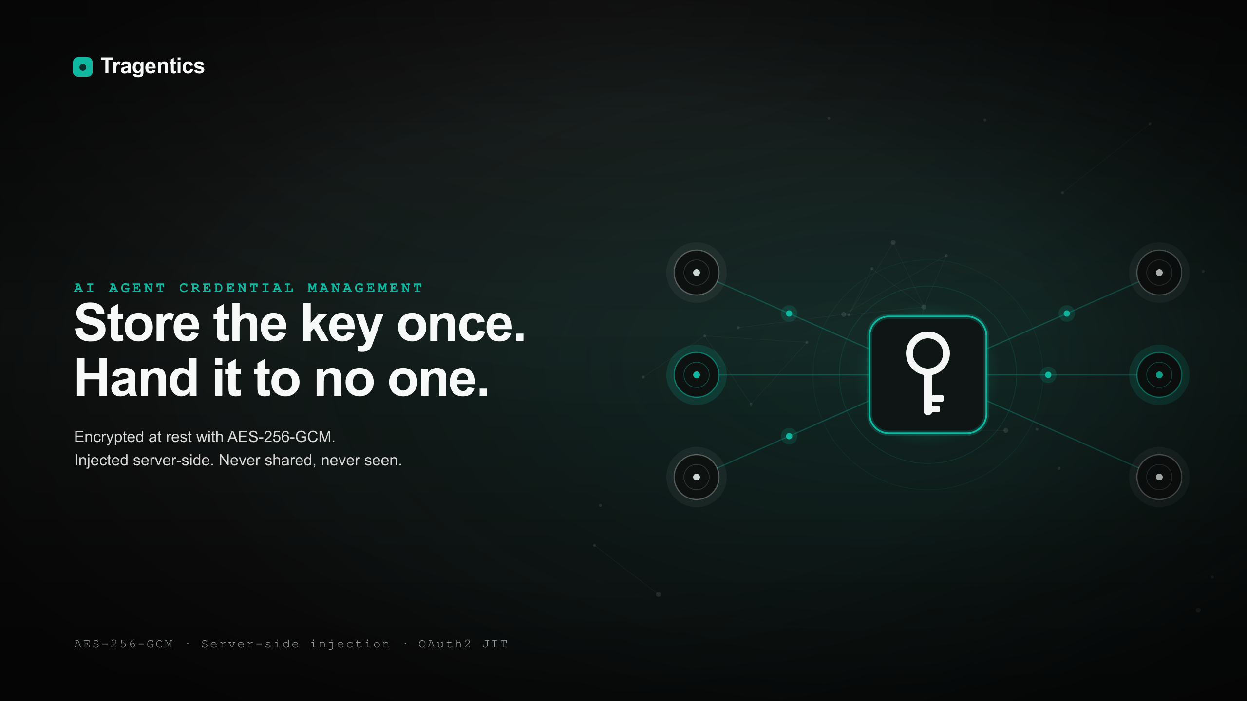 What Is AI Agent Credential Management?