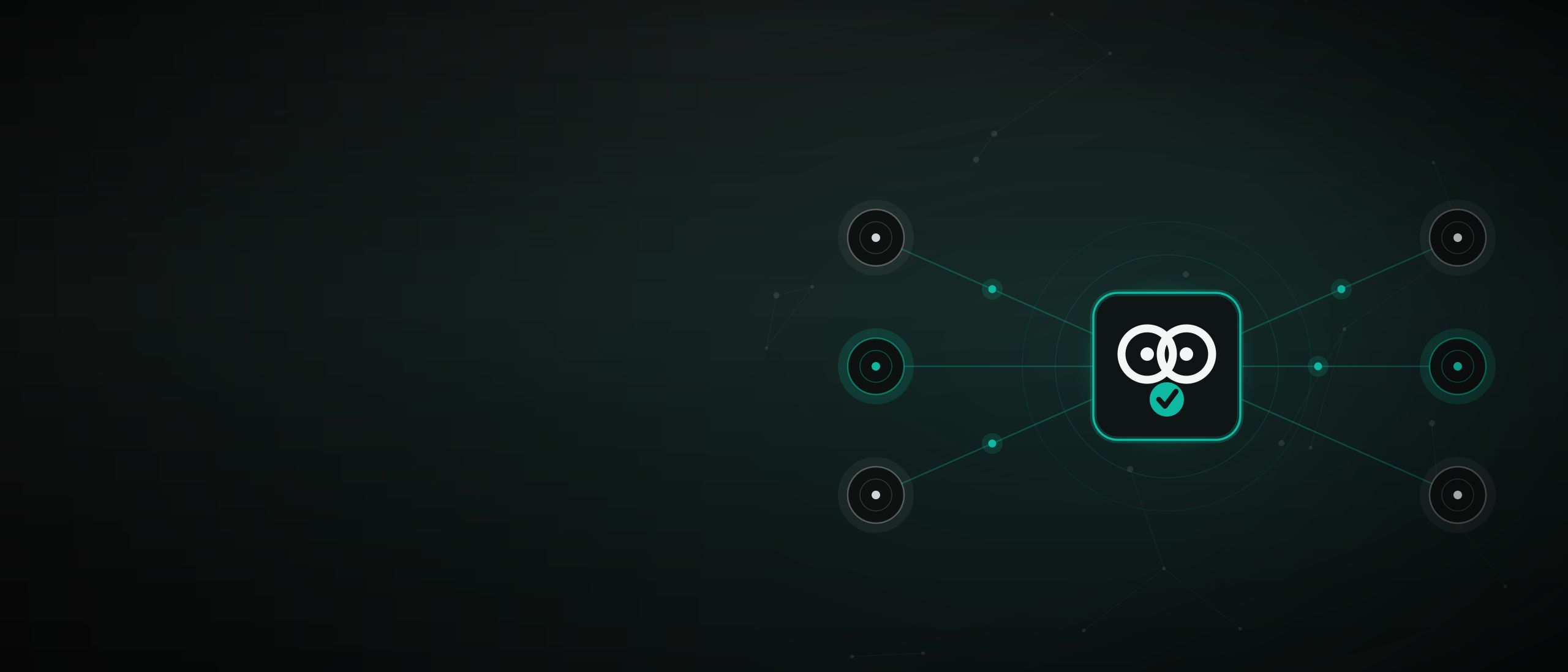 What Is a Verified Agent Pair?