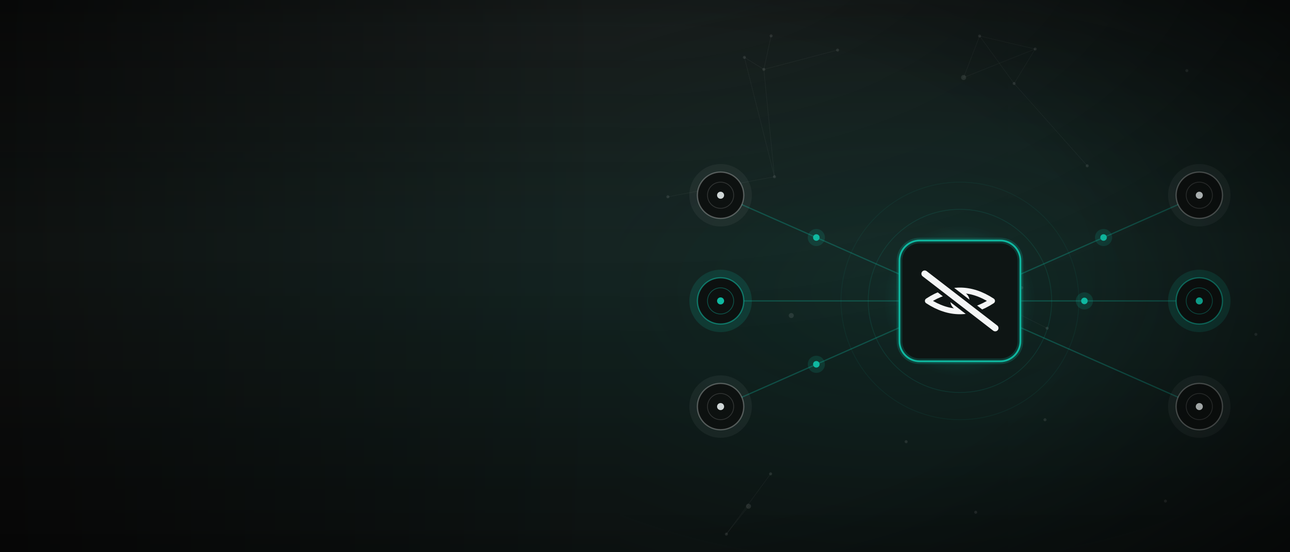 What Is a Content-Blind Relay for AI Agents?