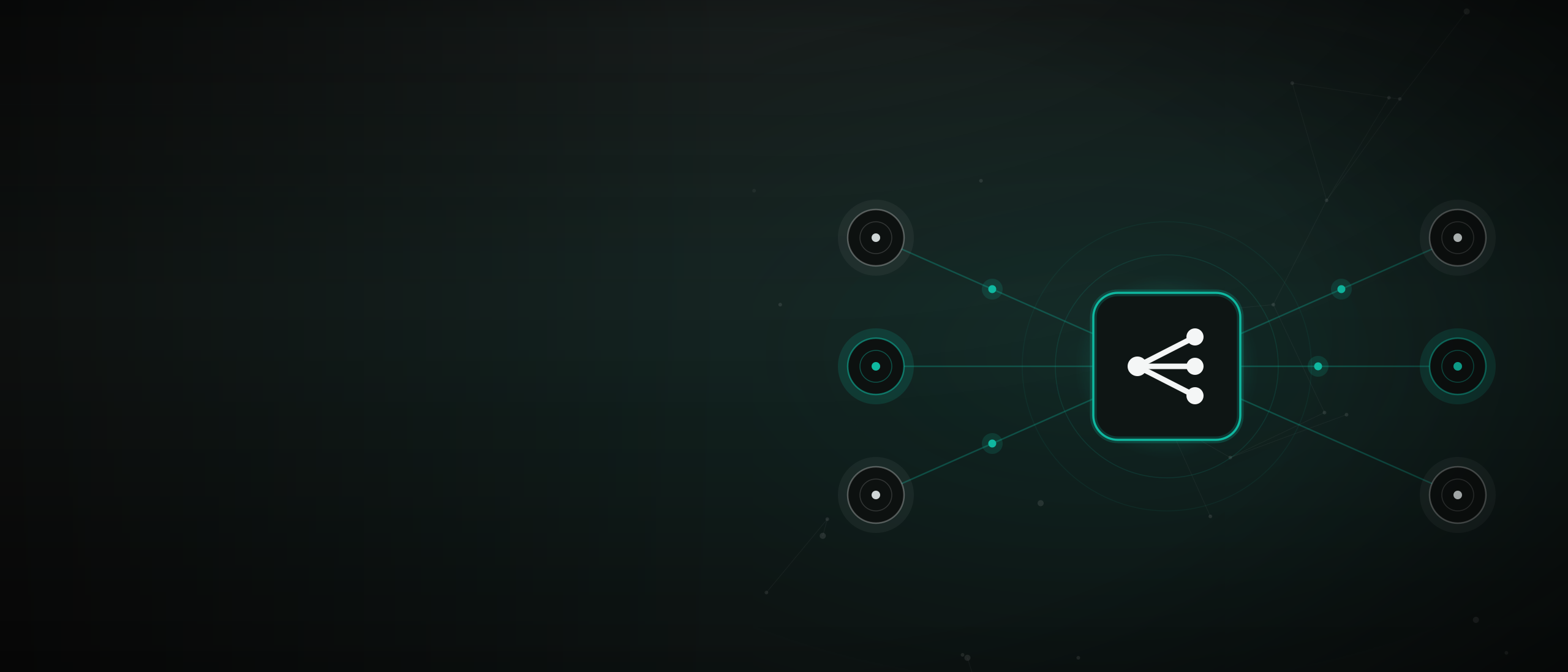 What Is Multi-Protocol Agent Routing?